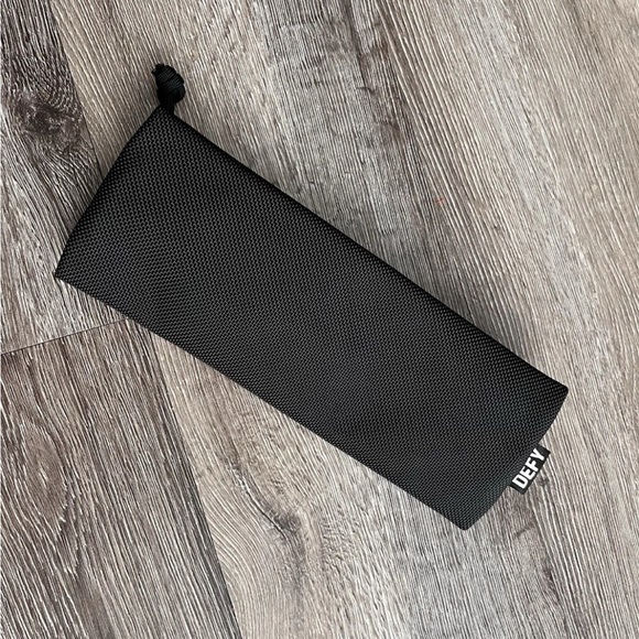 Defy Jumbo chump limited edition gear pouch ballistic nylon - Picture 2 of 3